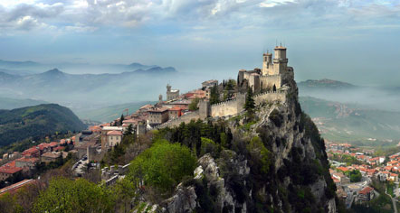 Repubblica di San Marino