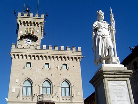 Repubblica di San Marino