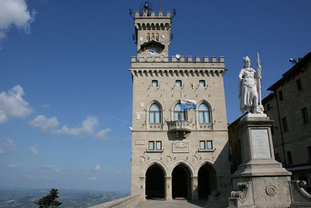 Repubblica di San Marino