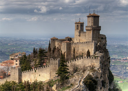 Repubblica di San Marino