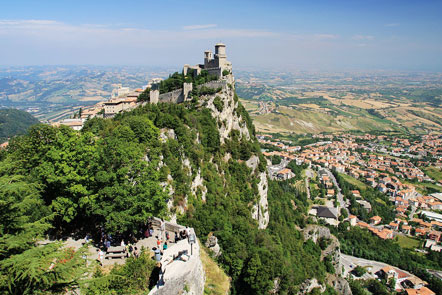 Repubblica di San Marino